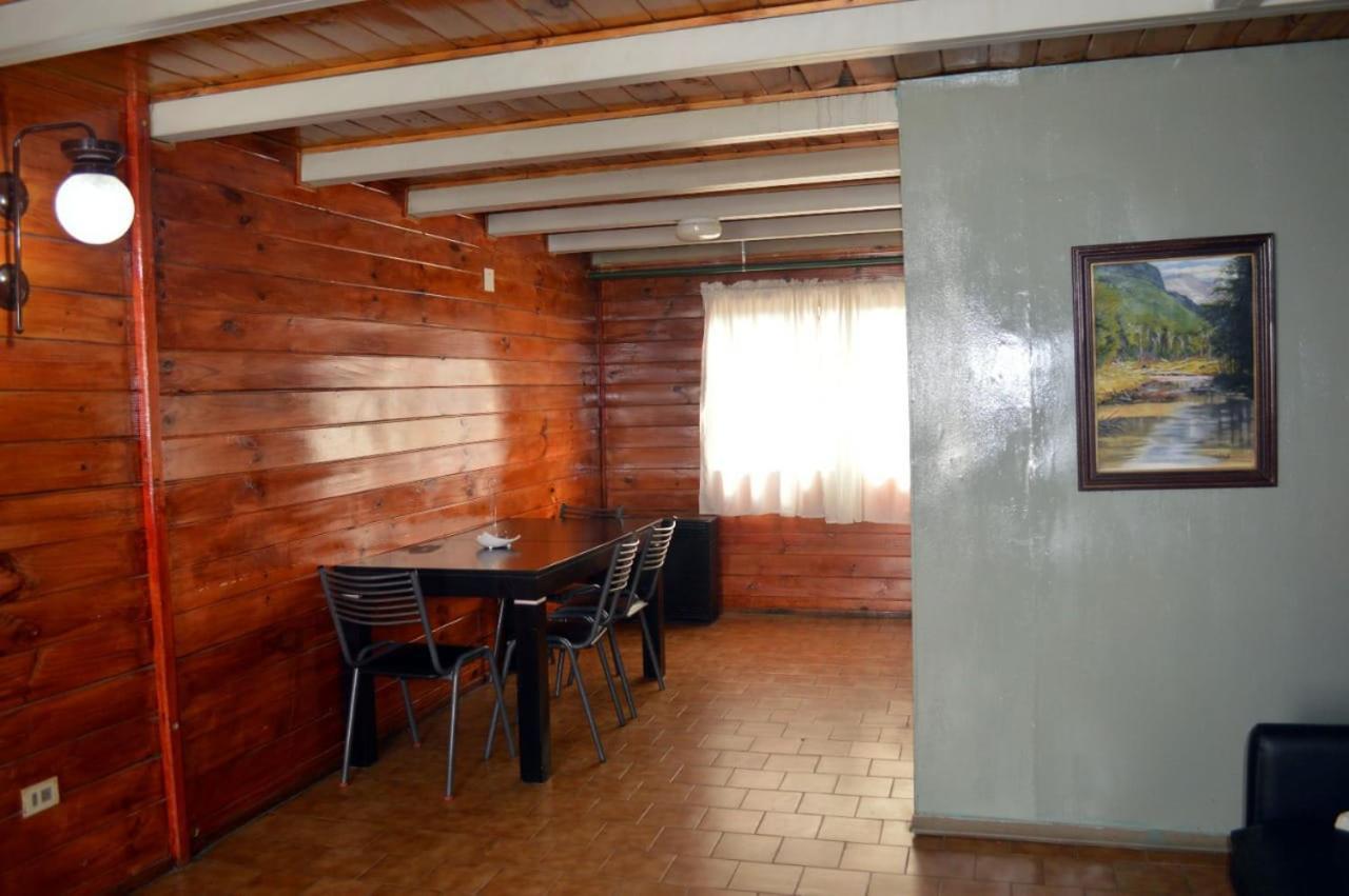 Departamentos Munoz Apartment Rio Grande Exterior photo