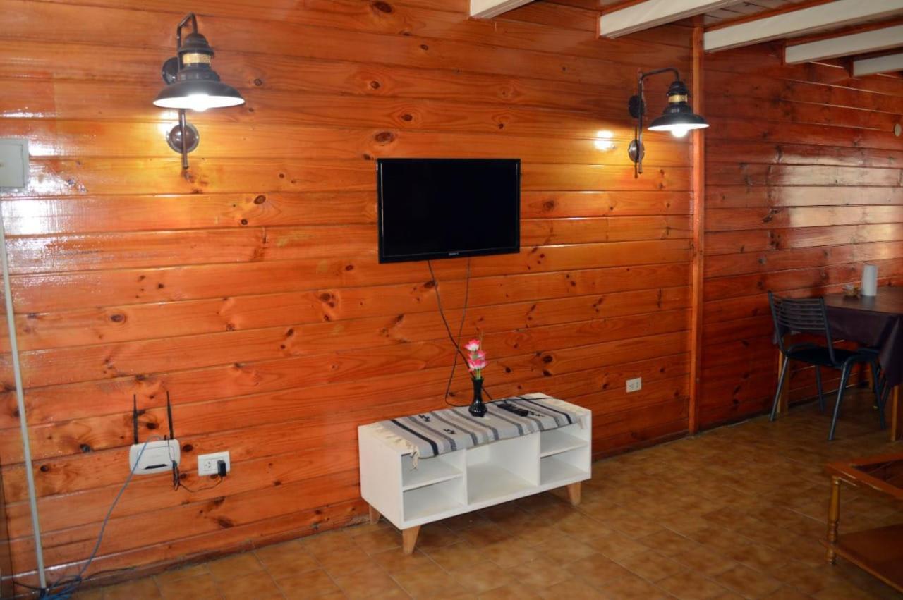 Departamentos Munoz Apartment Rio Grande Exterior photo