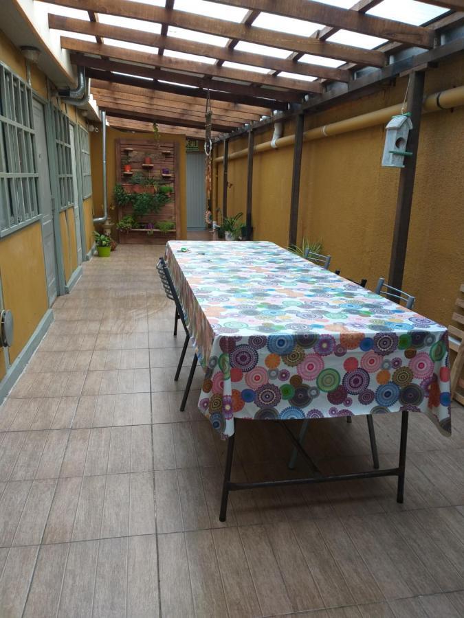 Departamentos Munoz Apartment Rio Grande Exterior photo